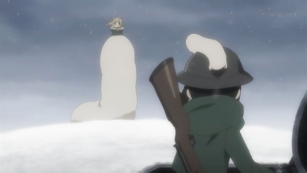 少女終末旅行 12話 (17)