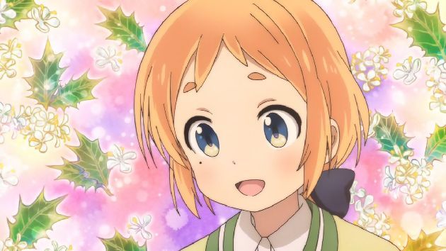 うらら迷路帖