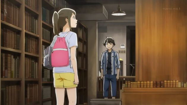 月がきれい 5話 感想 31