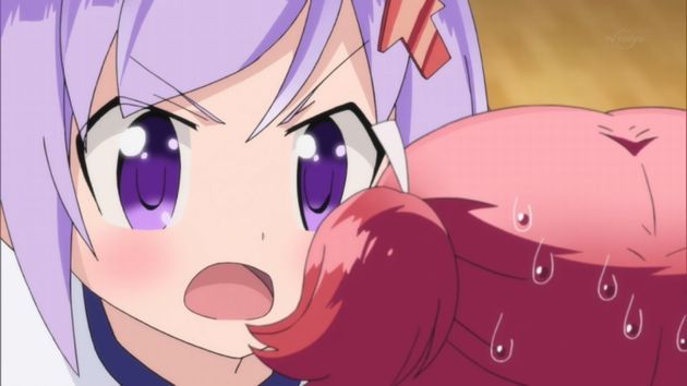 灼熱の卓球娘 6話 感想