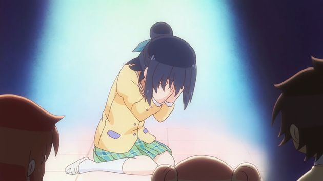 ステラのまほう 8話 感想