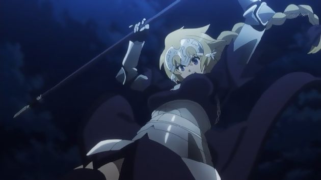 Fate/Apocrypha 14話 (19)