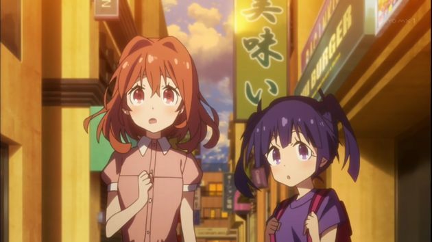 装神少女まとい 6話 感想