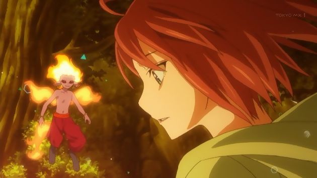 魔法使いの嫁 12話 (06)