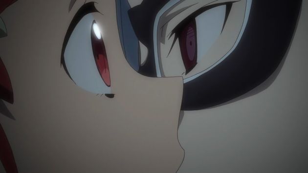 終末のイゼッタ 8話 感想