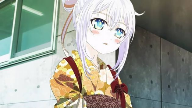 2017冬アニメ オススメのアニメ 新作情報