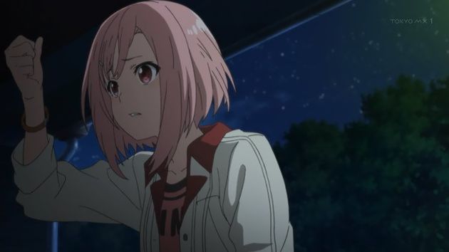 サクラクエスト 1話 38