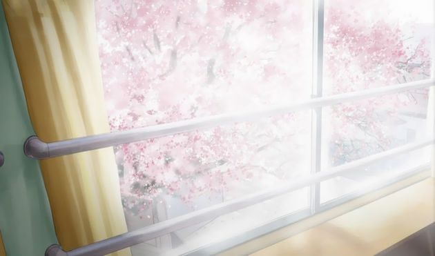 月がきれい 1話□