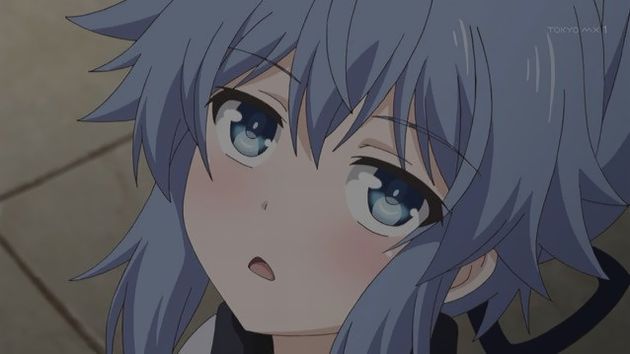 ロクでなし魔術講師と禁忌教典 5話 感想 20