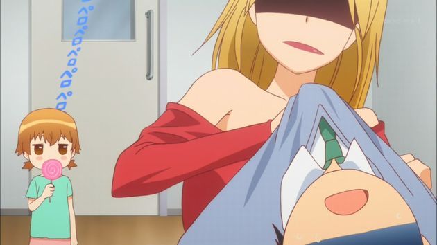 WWW.WORKING!! 3話 君にしか頼めない 感想 まとめ