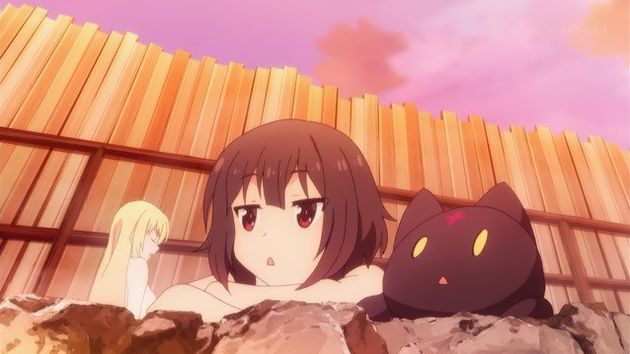 この素晴らしい世界に祝福を!2 9話 感想 18