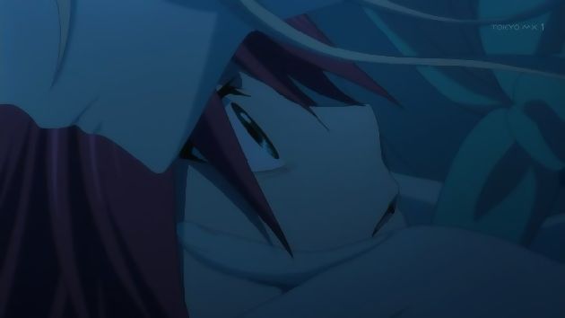 魔法使いの嫁 4話 (14)