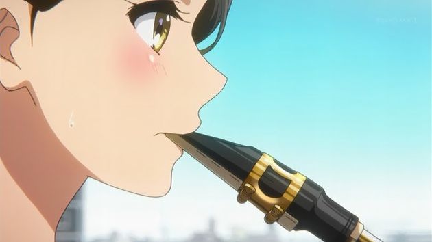響け!ユーフォニアム2 7話 感想
