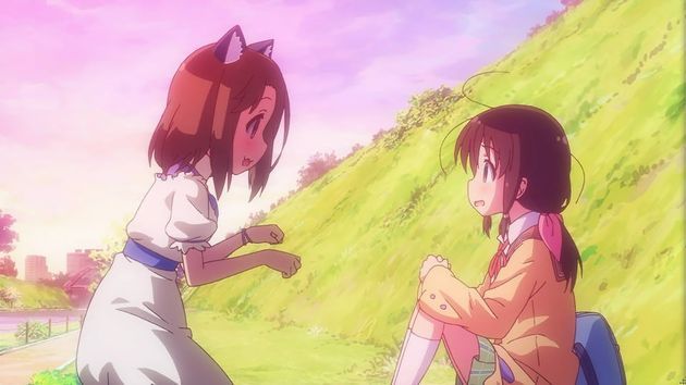 ステラのまほう 4話 スキルアップ 感想