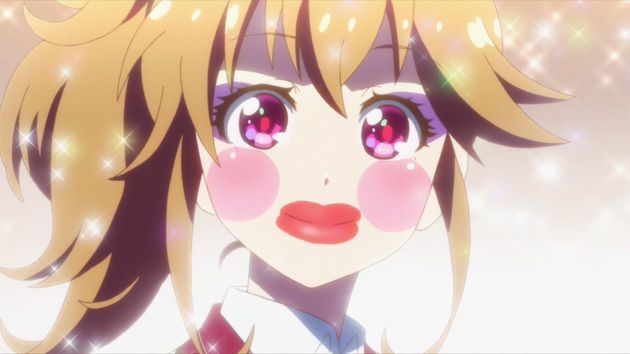 アイドルメモリーズ 3話 輝きときらめき 感想 まとめ