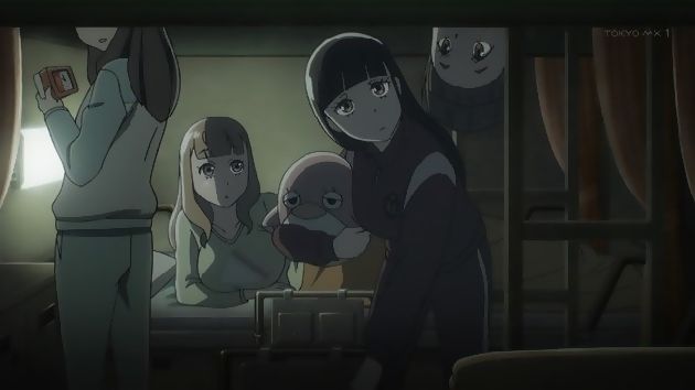 宇宙よりも遠い場所 7話 (17)