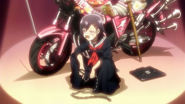 ガヴリールドロップアウト 7話 感想 16