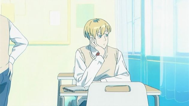 ACCA13区監察課 8話 感想 27