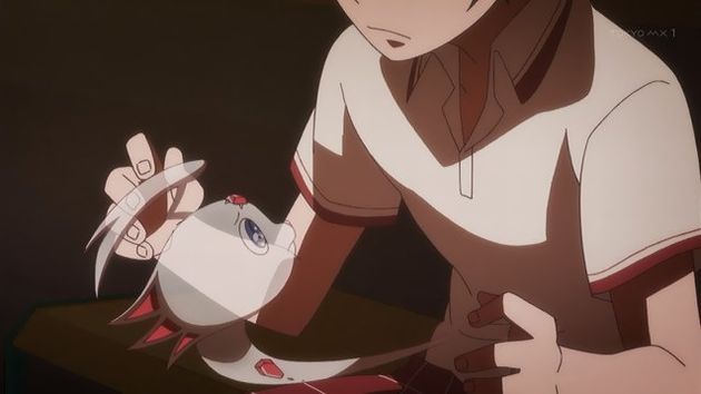 エルドライブ 3話 感想