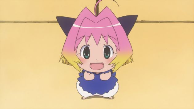 深夜アニメ