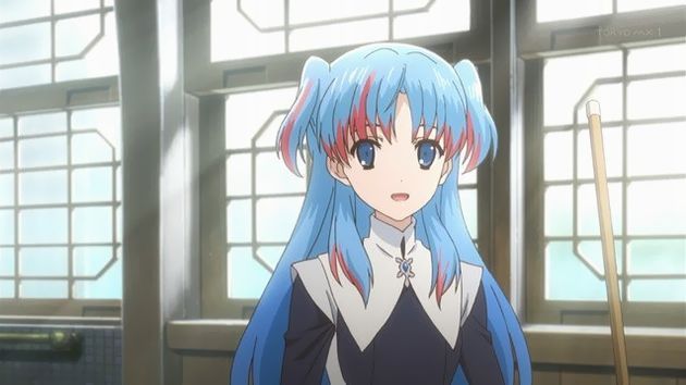 「終末なにしてますか? 忙しいですか? 救ってもらっていいですか?」 9話 (18)