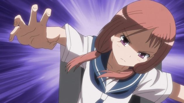 アニメ『咲-saki-』で一番かわいい娘って竹井久ちゃんでいいの・・・?(画像・補足あり)