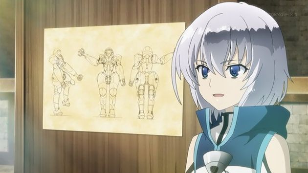 「ナイツ&マジック」3話 (10)