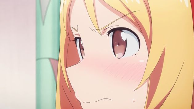 「エロマンガ先生」12話 (38)