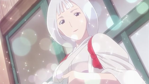 笑ゥせぇるすまん NEW 9話