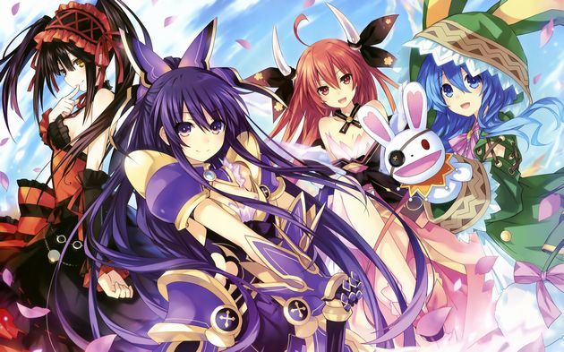 面白い神アニメ