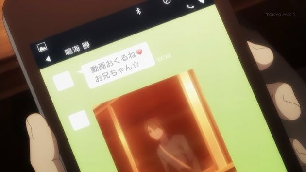Lostorage incited WIXOSS 10話 感想