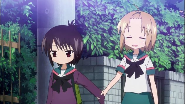 きらら系アニメ
