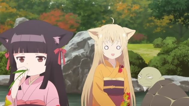 このはな綺譚 9話 (06)