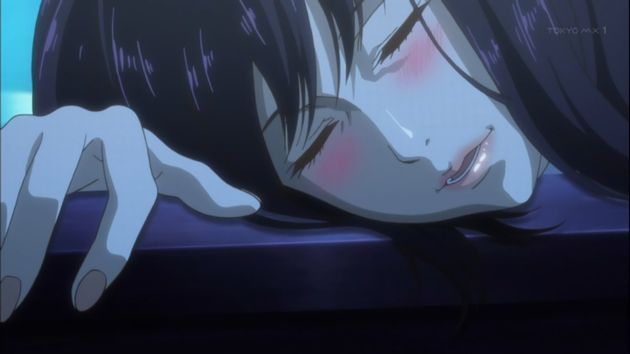 「賭けグルイ」5話 (34)
