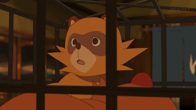 「有頂天家族2」11話 (23)