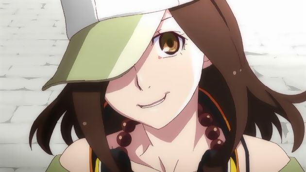 終物語 まよいヘル ひたぎランデブー (43)
