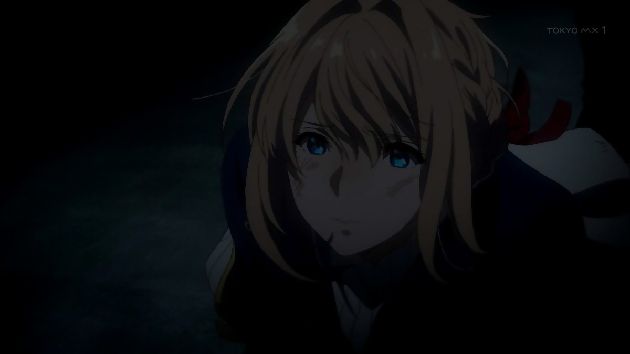 ヴァイオレット・エヴァーガーデン 12話 (25)