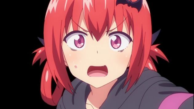 ガヴリールドロップアウト 3話 感想