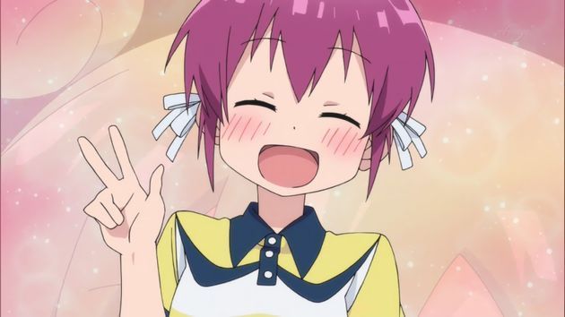 灼熱の卓球娘 7話 感想