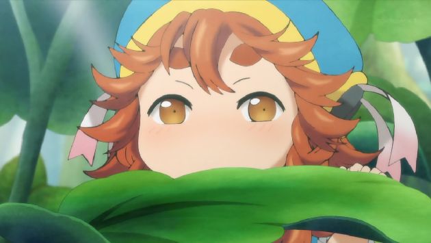 ハクメイとミコチ 1話 (01)