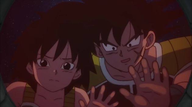 ドラゴンボール超 ブロリー