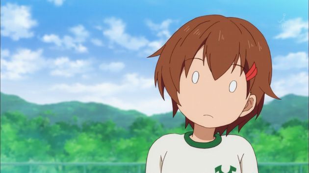 「アクションヒロイン~チアフルーツ~」3話 (16)