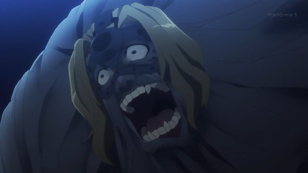 Fate/Apocrypha 11話