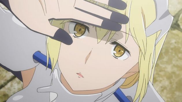 「ソード・オラトリア」12話 (27_2)