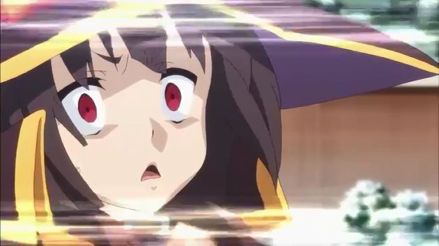 この素晴らしい世界に祝福を!2 4話 感想