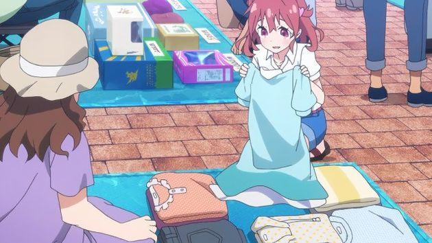 装神少女まとい 11話 感想