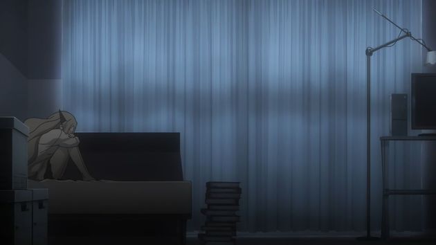 Lostorage incited WIXOSS 10話 感想