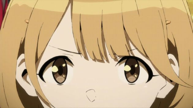 オカルティック・ナイン 第11話 感想