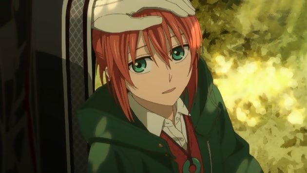 魔法使いの嫁 7話 (05)