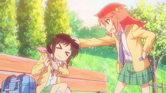 ステラのまほう 8話 感想